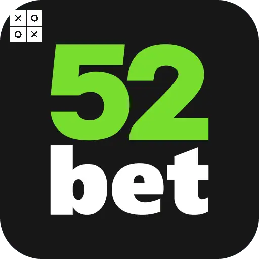 Jogos online da 52bet com variedade de opções