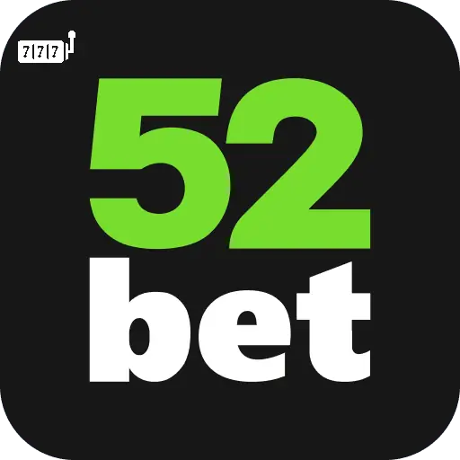 Slots online da 52bet com jackpots progressivos