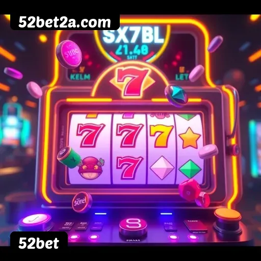 52bet APK - Download Oficial Android
