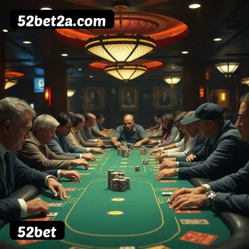 Como Registrar e Fazer Login 52bet