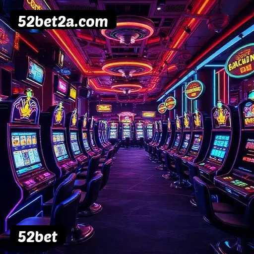 Legalidade 52bet no Brasil