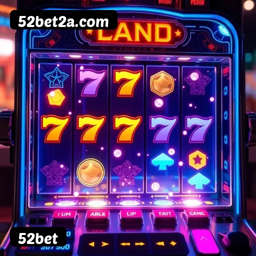 Termos e Condições Transparentes 52bet